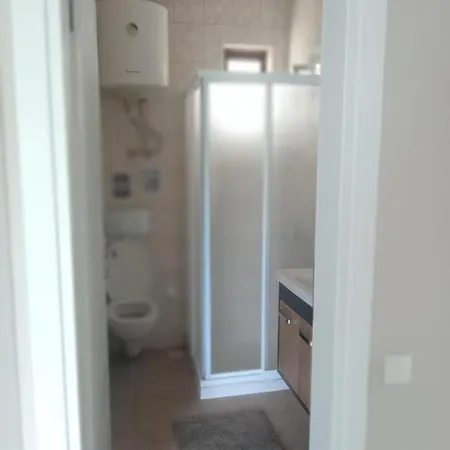Dolphin Residences Jardin 2 Appartement