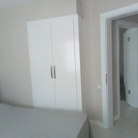 Апартаменты Dolphin Residences Jardin 2
