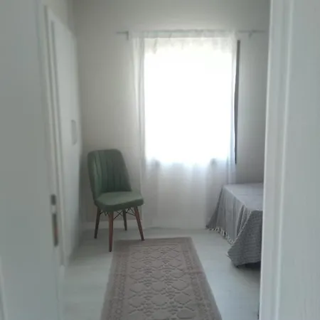 Dolphin Residences Jardin 2 ボドルム
