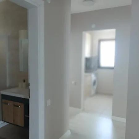 Апартаменты Dolphin Residences Jardin 2 *