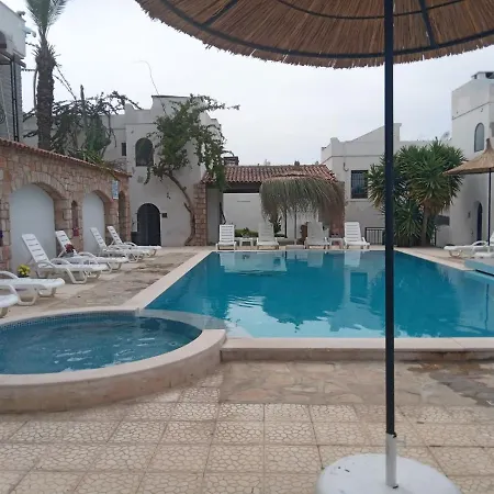 Dolphin Residences Jardin 2 * Бодрум