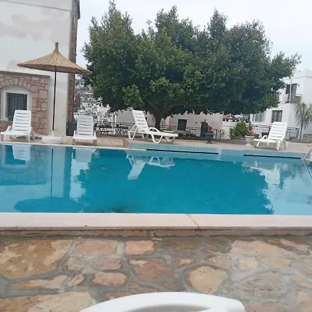 Dolphin Residences Jardin 2 Apartment *