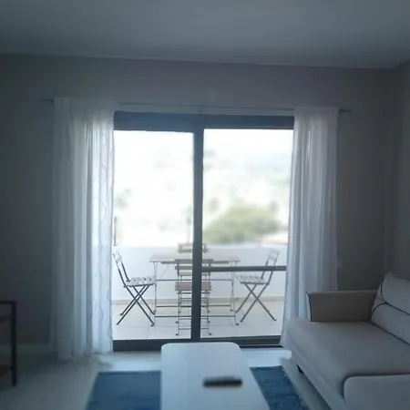 Dolphin Residences Jardin 2 Апартаменты *