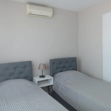 Dolphin Residences Jardin 2 Бодрум