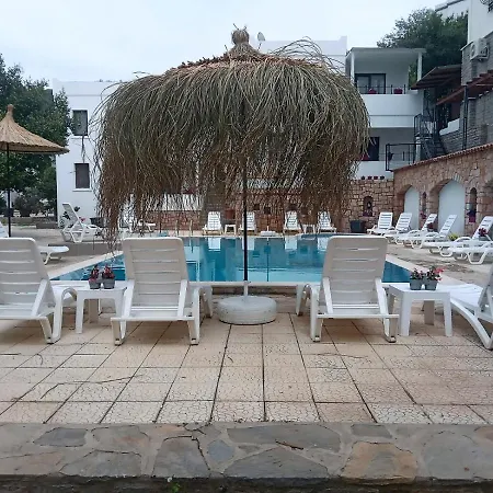 Dolphin Residences Jardin 2 Бодрум
