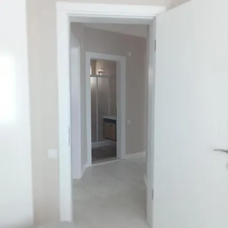 Апартаменты Dolphin Residences Jardin 2