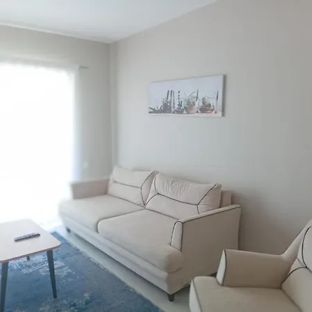 Dolphin Residences Jardin 2 Апартаменты *
