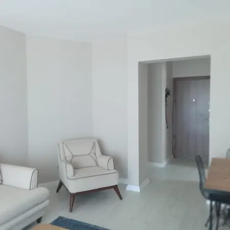 Апартаменты Dolphin Residences Jardin 2 Бодрум